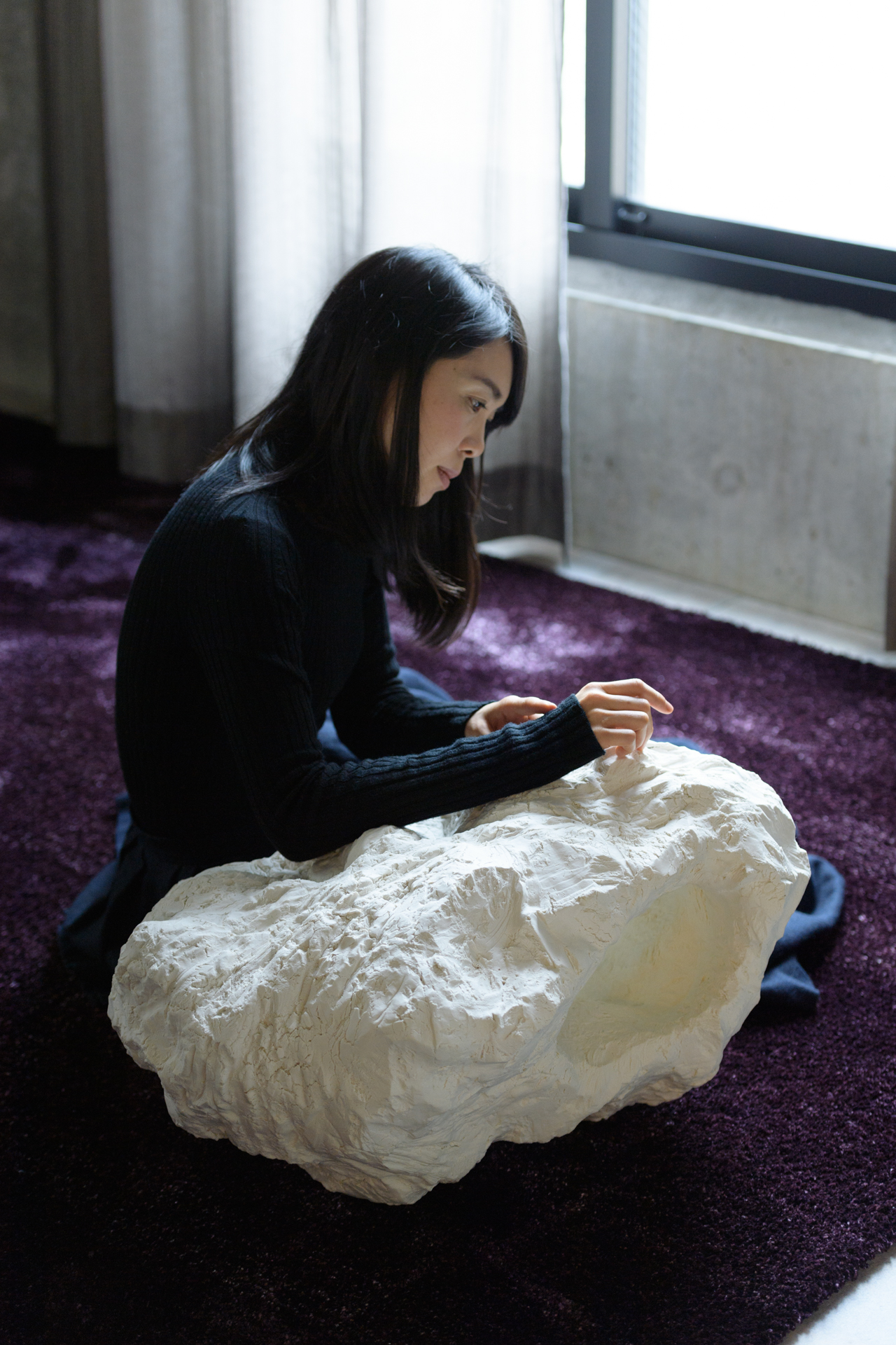 ChisatoYasui_portrait