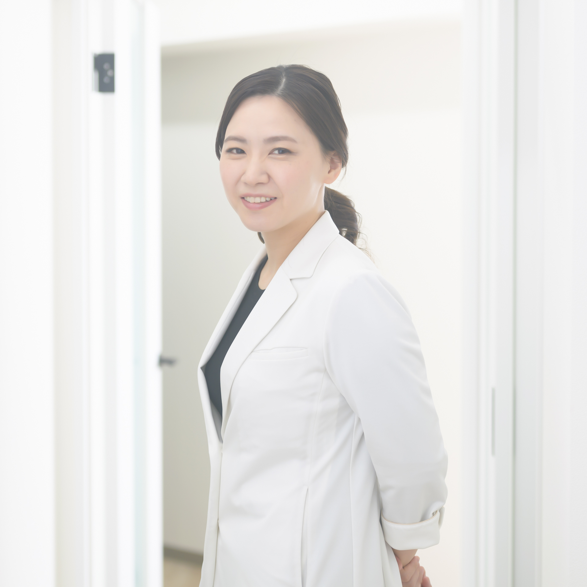 新宿南口矯正歯科