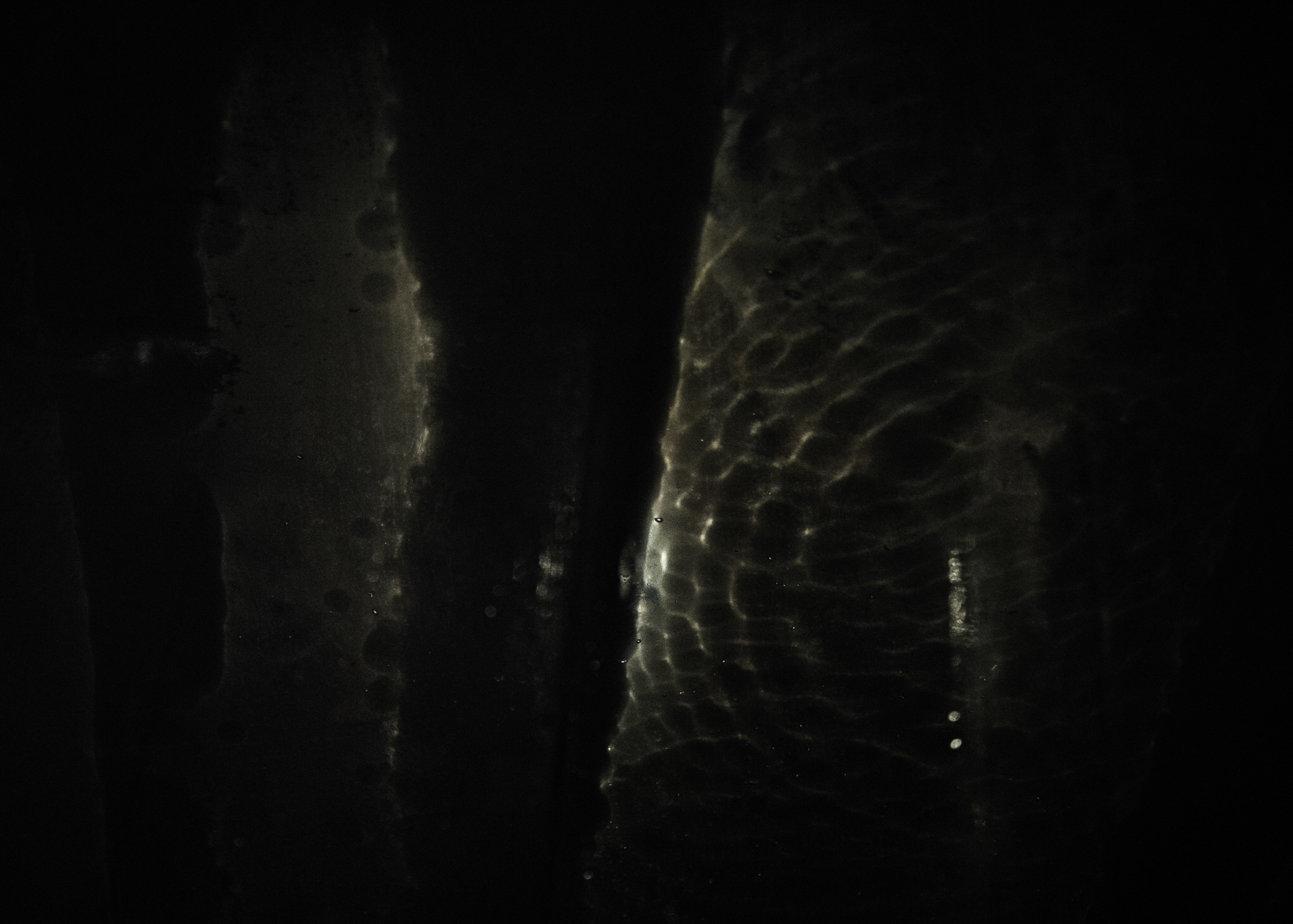 waterreflectionblack